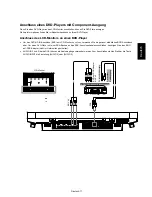 Предварительный просмотр 59 страницы Mitsubishi Electric LDT322V User Manual