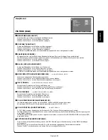 Предварительный просмотр 65 страницы Mitsubishi Electric LDT322V User Manual