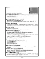 Предварительный просмотр 68 страницы Mitsubishi Electric LDT322V User Manual