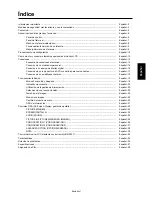 Предварительный просмотр 81 страницы Mitsubishi Electric LDT322V User Manual