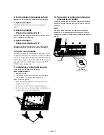 Предварительный просмотр 91 страницы Mitsubishi Electric LDT322V User Manual