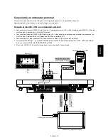 Предварительный просмотр 95 страницы Mitsubishi Electric LDT322V User Manual