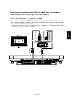 Предварительный просмотр 97 страницы Mitsubishi Electric LDT322V User Manual