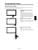 Предварительный просмотр 99 страницы Mitsubishi Electric LDT322V User Manual