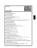 Предварительный просмотр 103 страницы Mitsubishi Electric LDT322V User Manual