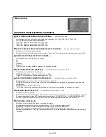 Предварительный просмотр 108 страницы Mitsubishi Electric LDT322V User Manual