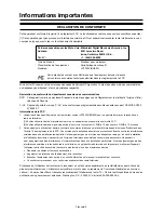 Предварительный просмотр 120 страницы Mitsubishi Electric LDT322V User Manual