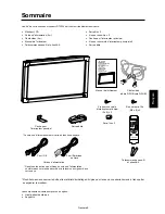 Предварительный просмотр 123 страницы Mitsubishi Electric LDT322V User Manual