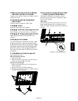 Предварительный просмотр 129 страницы Mitsubishi Electric LDT322V User Manual