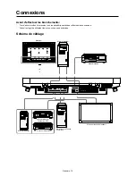 Предварительный просмотр 132 страницы Mitsubishi Electric LDT322V User Manual