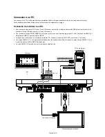 Предварительный просмотр 133 страницы Mitsubishi Electric LDT322V User Manual