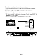 Предварительный просмотр 134 страницы Mitsubishi Electric LDT322V User Manual