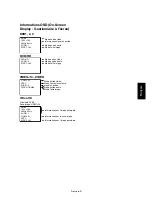 Предварительный просмотр 139 страницы Mitsubishi Electric LDT322V User Manual