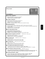 Предварительный просмотр 141 страницы Mitsubishi Electric LDT322V User Manual