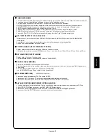 Предварительный просмотр 147 страницы Mitsubishi Electric LDT322V User Manual