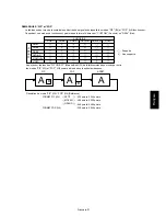 Предварительный просмотр 149 страницы Mitsubishi Electric LDT322V User Manual