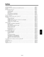 Предварительный просмотр 157 страницы Mitsubishi Electric LDT322V User Manual