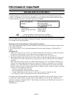 Предварительный просмотр 158 страницы Mitsubishi Electric LDT322V User Manual