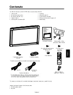 Предварительный просмотр 161 страницы Mitsubishi Electric LDT322V User Manual