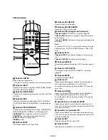 Предварительный просмотр 164 страницы Mitsubishi Electric LDT322V User Manual