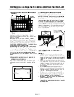 Предварительный просмотр 169 страницы Mitsubishi Electric LDT322V User Manual