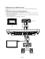 Предварительный просмотр 174 страницы Mitsubishi Electric LDT322V User Manual