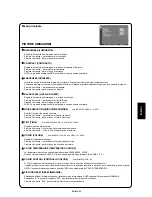 Предварительный просмотр 179 страницы Mitsubishi Electric LDT322V User Manual