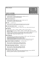 Предварительный просмотр 180 страницы Mitsubishi Electric LDT322V User Manual