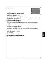 Предварительный просмотр 183 страницы Mitsubishi Electric LDT322V User Manual