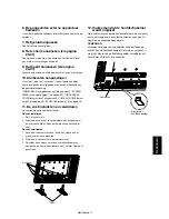 Предварительный просмотр 205 страницы Mitsubishi Electric LDT322V User Manual