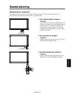 Предварительный просмотр 213 страницы Mitsubishi Electric LDT322V User Manual