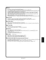 Предварительный просмотр 223 страницы Mitsubishi Electric LDT322V User Manual