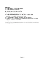 Предварительный просмотр 230 страницы Mitsubishi Electric LDT322V User Manual