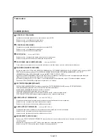 Предварительный просмотр 256 страницы Mitsubishi Electric LDT322V User Manual