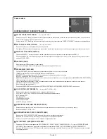 Предварительный просмотр 258 страницы Mitsubishi Electric LDT322V User Manual