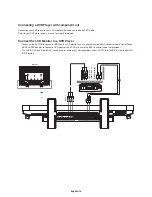 Предварительный просмотр 18 страницы Mitsubishi Electric LDT32IV User Manual