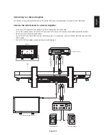 Предварительный просмотр 19 страницы Mitsubishi Electric LDT32IV User Manual