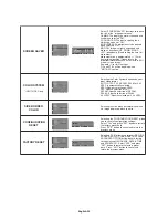 Предварительный просмотр 26 страницы Mitsubishi Electric LDT32IV User Manual