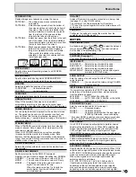 Preview for 7 page of Mitsubishi Electric LDT521V Operation Manual