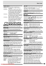 Предварительный просмотр 7 страницы Mitsubishi Electric LDT52IV Operation Manual