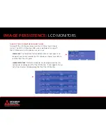 Предварительный просмотр 5 страницы Mitsubishi Electric LDT651L Brochure