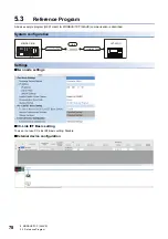 Preview for 80 page of Mitsubishi Electric LE7-40GU Instruction Manual