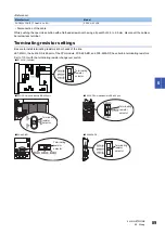 Preview for 91 page of Mitsubishi Electric LE7-40GU Instruction Manual