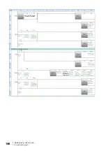 Preview for 148 page of Mitsubishi Electric LE7-40GU Instruction Manual