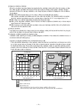 Preview for 16 page of Mitsubishi Electric LGF-100GX-E Handbook