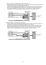 Preview for 21 page of Mitsubishi Electric LGF-100GX-E Handbook