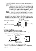 Preview for 22 page of Mitsubishi Electric LGF-100GX-E Handbook