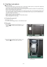 Preview for 53 page of Mitsubishi Electric LGF-100GX-E Handbook