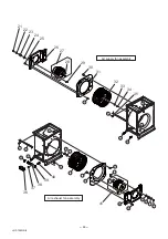 Preview for 59 page of Mitsubishi Electric LGF-100GX-E Handbook