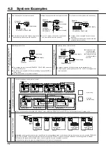 Preview for 6 page of Mitsubishi Electric LGH-100RX5 -E Manual